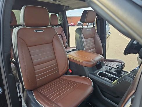 Used 2024 GMC Sierra 1500 Denali Ultimate image 10