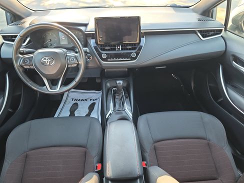 Used 2023 Toyota Corolla SE image 14