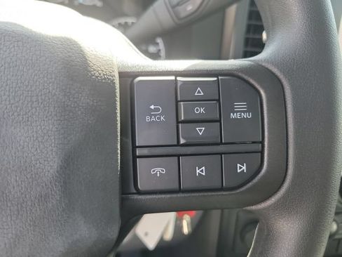 New 2024 Ford F350 XLT w/ XLT Value Package RWD image 28