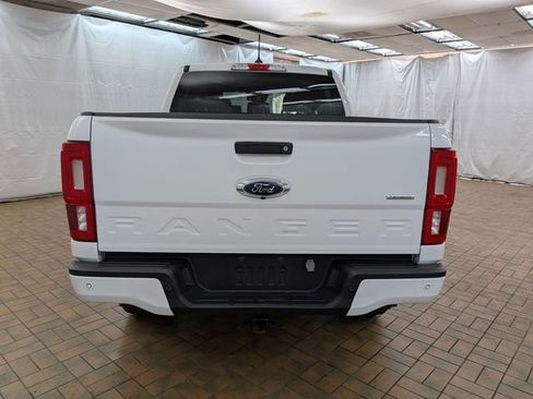 Used 2020 Ford Ranger XLT AWD/4WD image 6