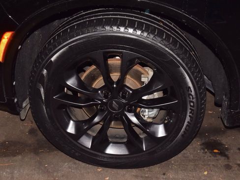 Used 2022 Dodge Durango R/T image 39