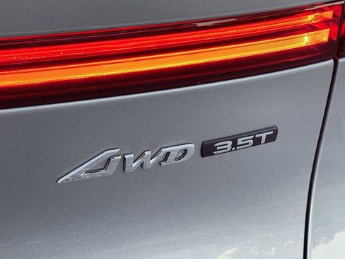 Used 2026 Genesis GV70 3.5T Sport Advanced AWD/4WD image 14