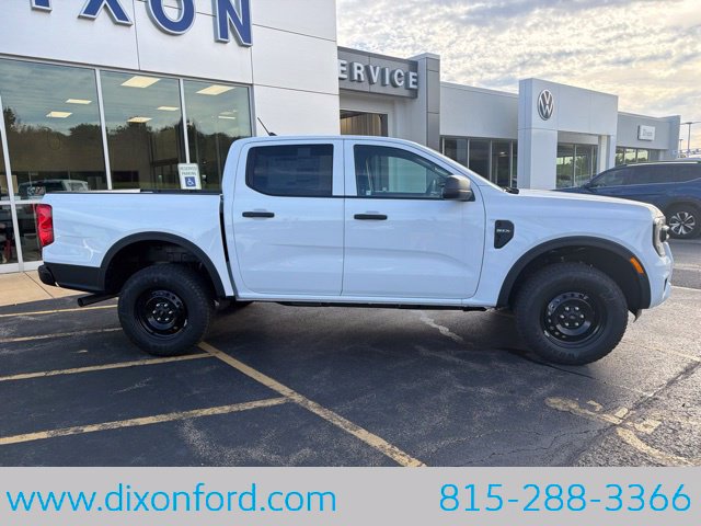 New 2026 Ford Ranger XL RWD image 8