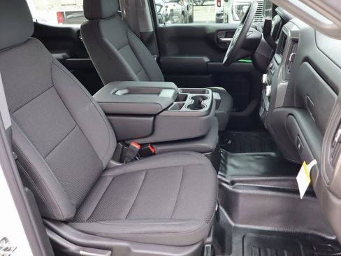 New 2026 GMC Sierra 1500 Pro AWD/4WD image 22