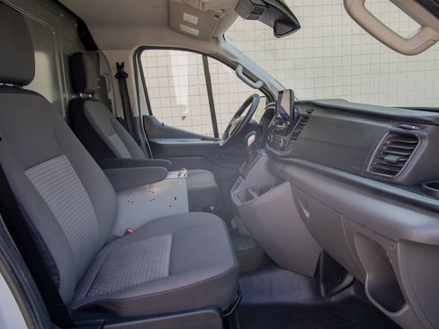 Used 2020 Ford Transit 150 Low Roof w/ Upfitter Package image 16