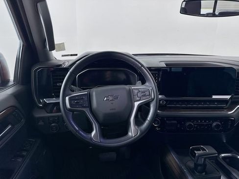 Used 2024 Chevrolet Silverado 1500 RST w/ Convenience Package II image 24