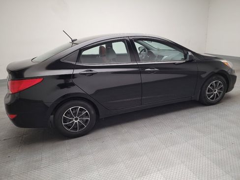 Used 2016 Hyundai Accent SE FWD image 10