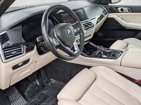 Used 2021 BMW X5 xDrive40i w/ Convenience Package image 10