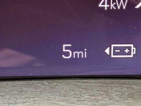 New 2026 Cadillac Escalade IQ Luxury 1 image 33