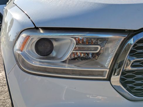 Used 2015 Dodge Durango Citadel w/ Technology Group image 9