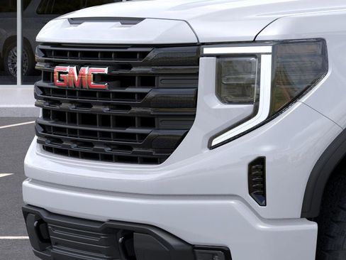 New 2026 GMC Sierra 1500 Elevation w/ X31 Off-Road Package image 31