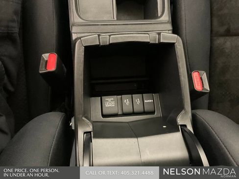 Used 2016 Honda CR-V EX image 42