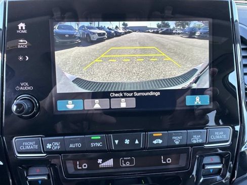 Used 2024 Honda Odyssey EX-L image 27