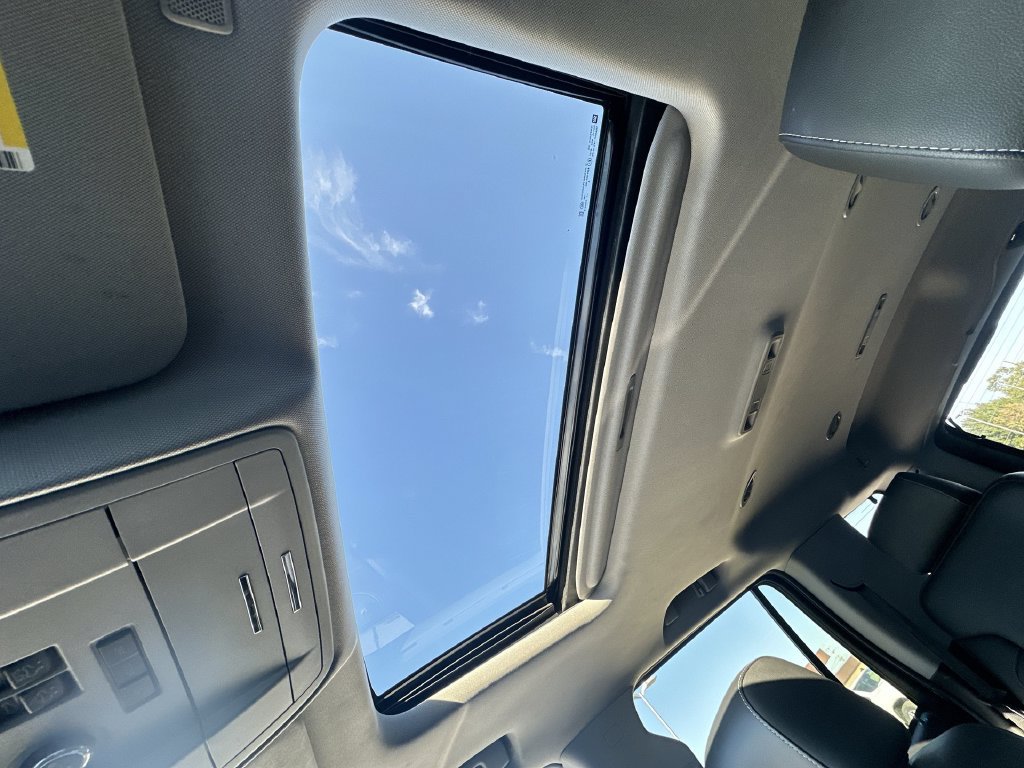 Certified 2019 Chevrolet Tahoe LT AWD/4WD image 18