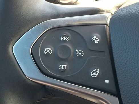 Used 2023 Chevrolet Traverse RS w/ LPO, Floor Liner Package AWD/4WD image 23