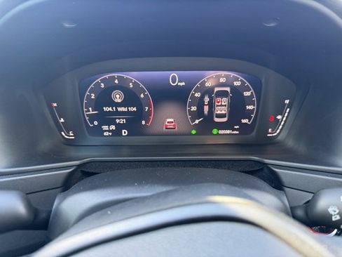 Used 2023 Honda Accord LX image 10