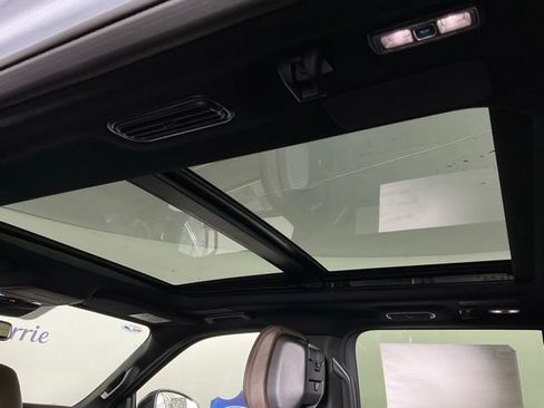 New 2026 Ford Expedition King Ranch image 23