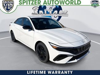 New 2026 Hyundai Elantra Sport video 1