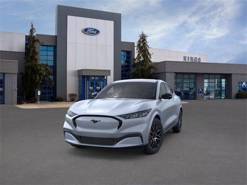 New 2025 Ford Mustang Mach-E Premium image 2