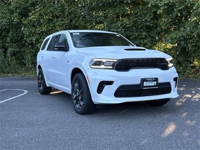 New 2026 Dodge Durango GT