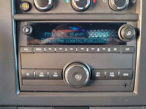 Used 2025 GMC Savana 2500 w/ Driver Convenience Package RWD image 21