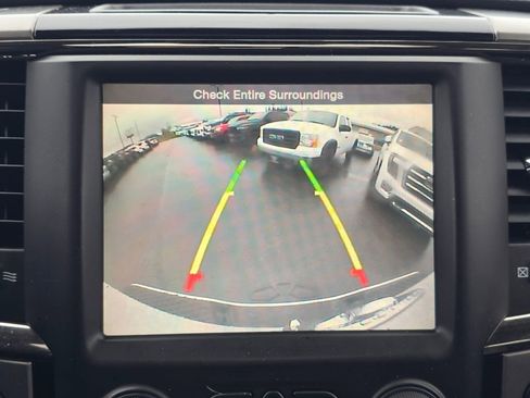 Used 2014 RAM 1500 Sport w/ Sport Premium Group image 30