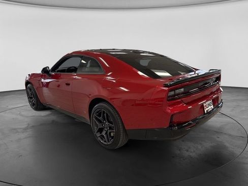 New 2026 Dodge Charger Scat Pack AWD/4WD image 7