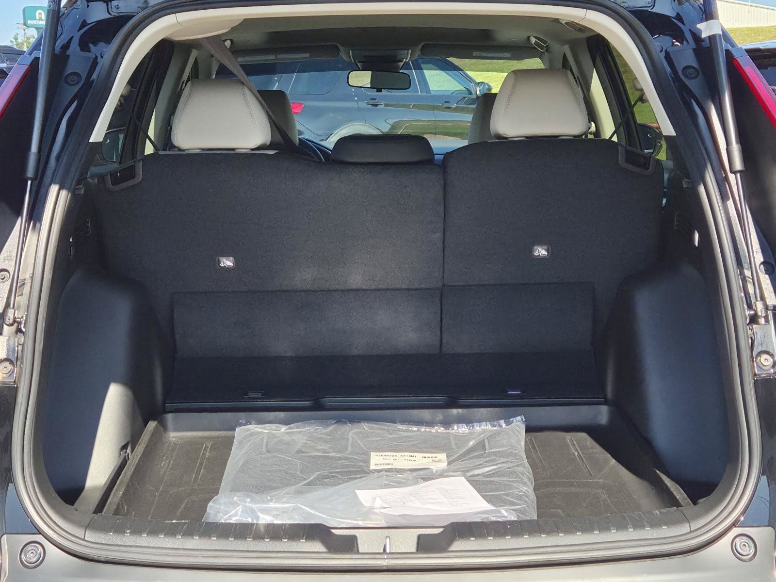 Used 2025 Honda CR-V EX image 8