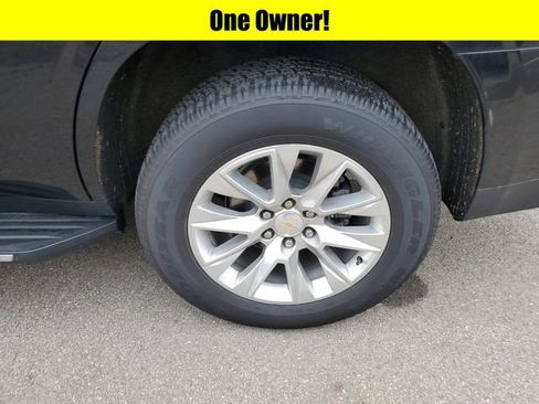 Used 2024 Chevrolet Tahoe Premier image 7