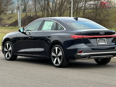 New 2025 Audi A5 2.0T Premium Plus image 5