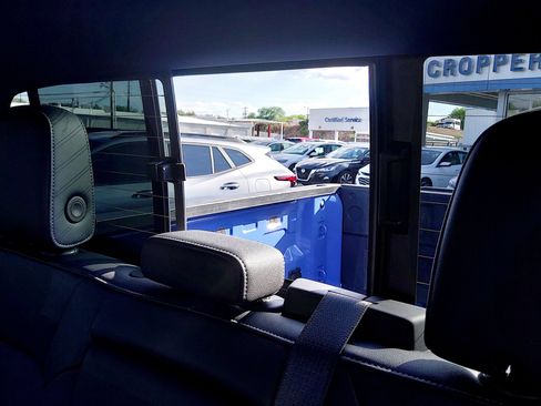 New 2025 GMC Canyon Elevation w/ Convenience Package image 7