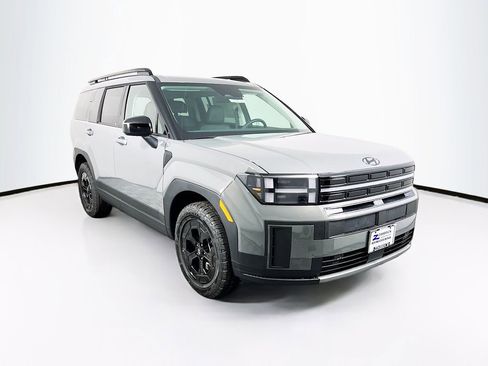 New 2026 Hyundai Santa Fe XRT image 1