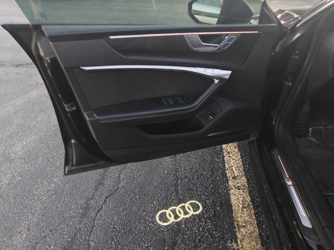 Used 2019 Audi A7 3.0T Prestige w/ Prestige Package AWD/4WD image 9