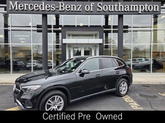 Certified 2023 Mercedes-Benz GLC 300 4MATIC video 1