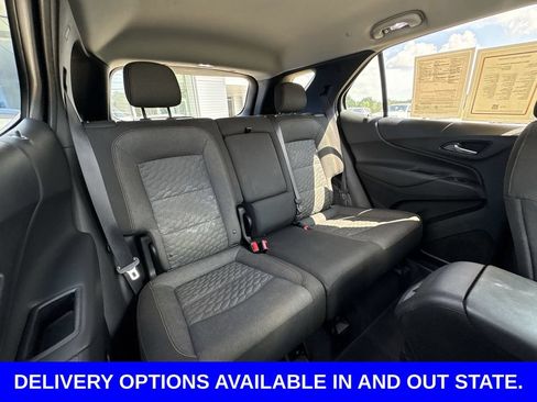 Used 2019 Chevrolet Equinox LT FWD image 25