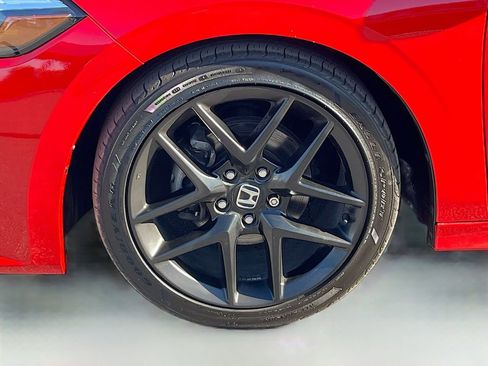 Used 2025 Honda Civic Sport image 28