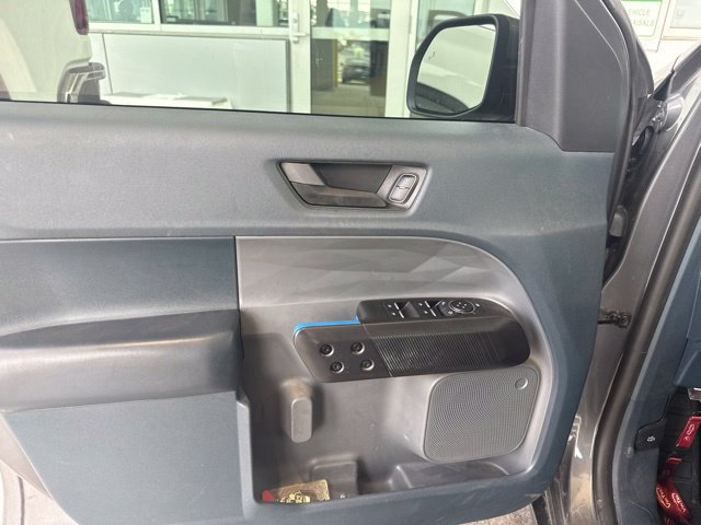 Used 2025 Ford Maverick Lobo AWD/4WD image 19