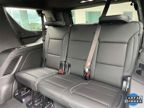 Used 2025 GMC Yukon Denali image 10