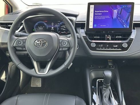 New 2026 Toyota Corolla XLE image 11