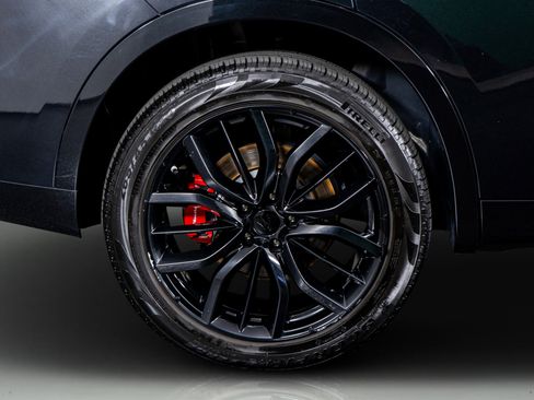 Used 2022 Maserati Levante GT image 9