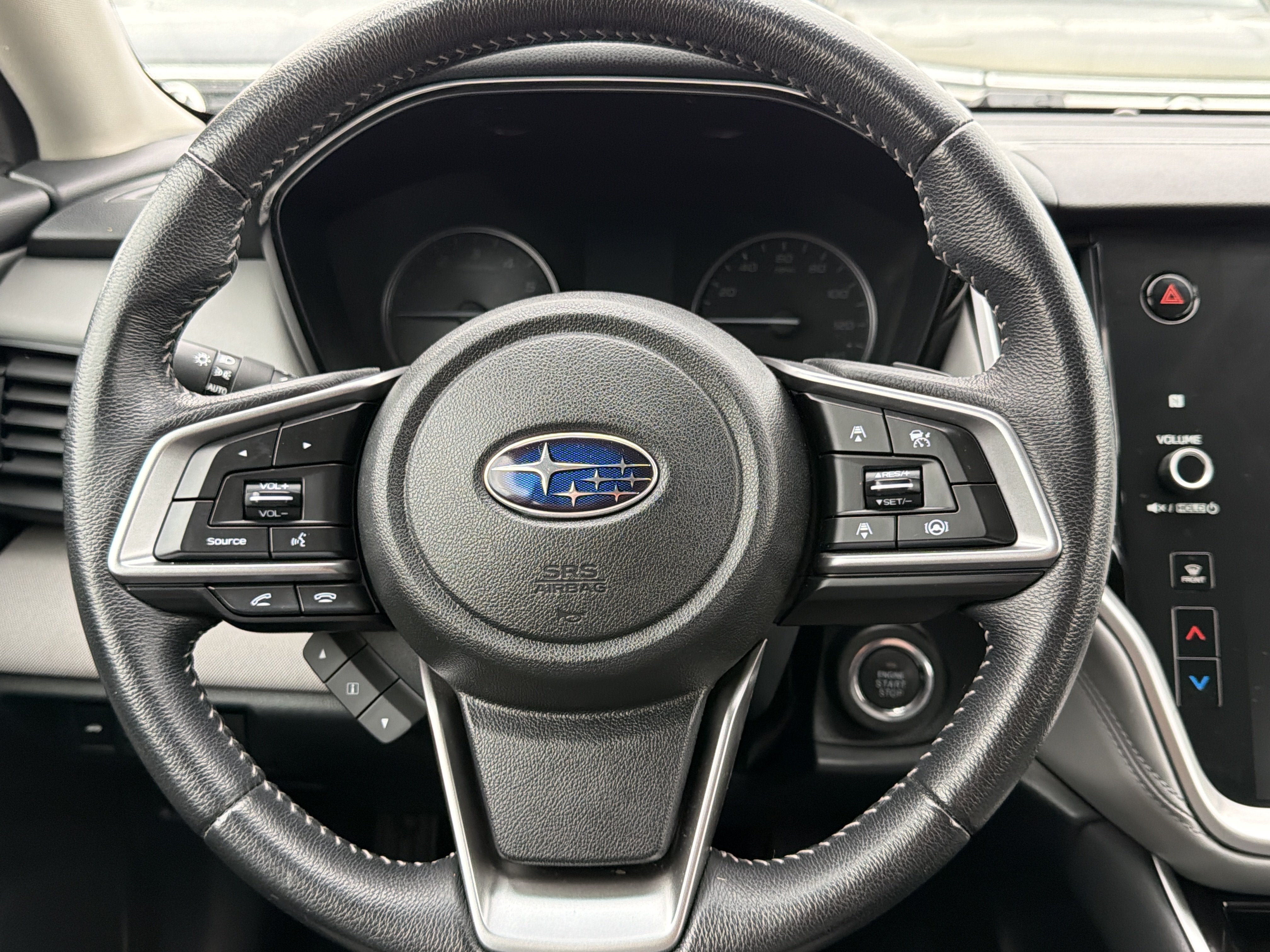 Used 2022 Subaru Legacy Premium AWD/4WD image 12