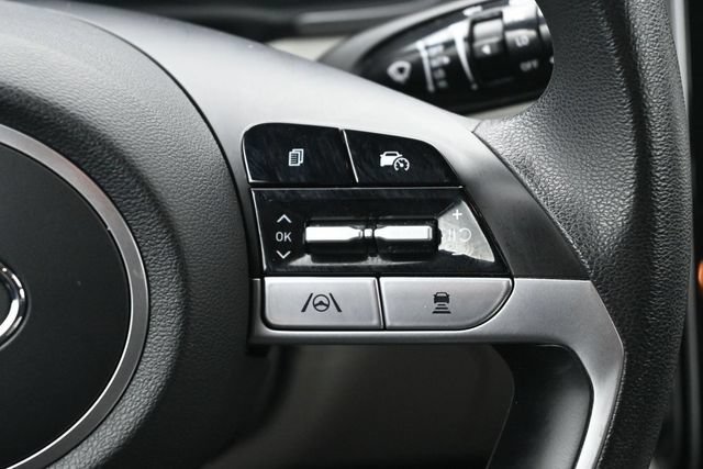 Used 2024 Hyundai Tucson SEL FWD image 18
