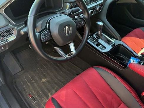 Used 2023 Acura Integra A-Spec image 12