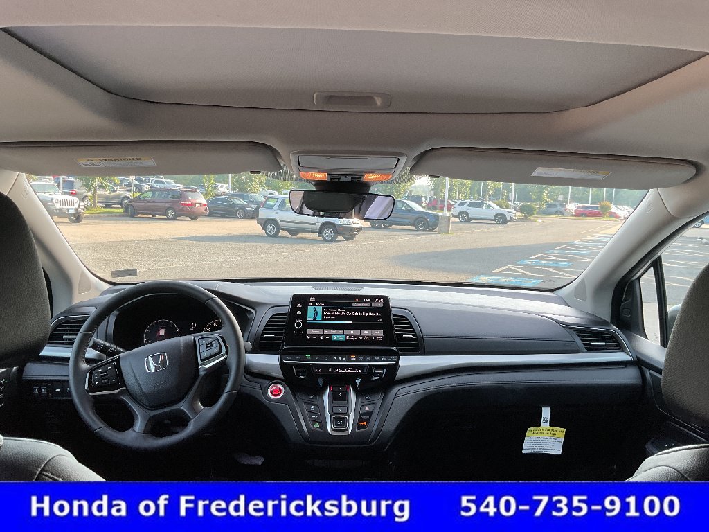 Used 2026 Honda Odyssey EX-L image 51