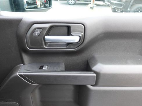 Used 2022 GMC Sierra 1500 Pro w/ Pro Value Package image 27