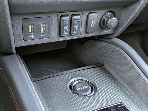New 2026 Mitsubishi Outlander Sport AWD image 21