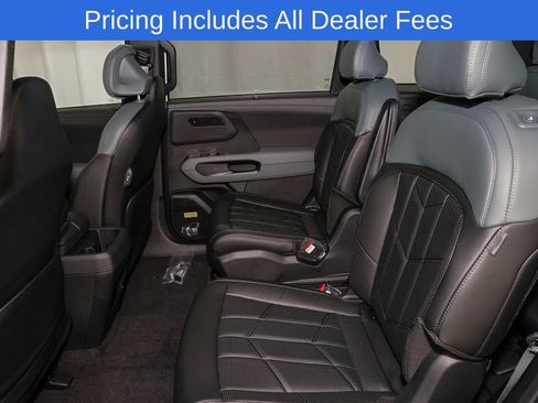 New 2027 Kia Telluride SX X-Line w/ Towing Package AWD/4WD image 10