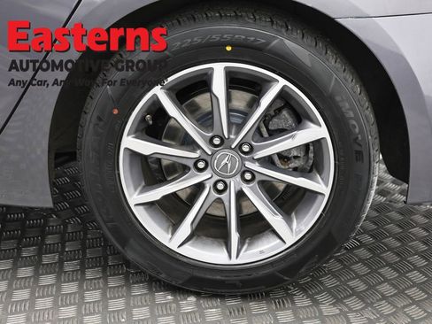Used 2019 Acura TLX image 33