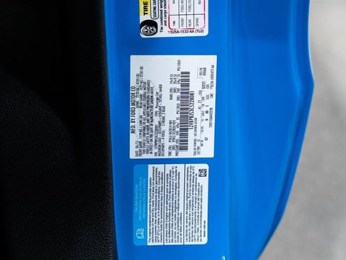 Used 2012 Ford Mustang Shelby GT500 w/ SVT Performance Pkg image 31