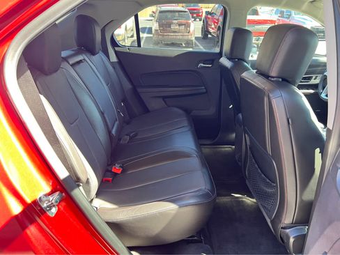Used 2015 Chevrolet Equinox LTZ image 25